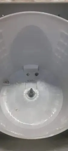 máquina de lavar roupas 14 k higienizada silenciosa 