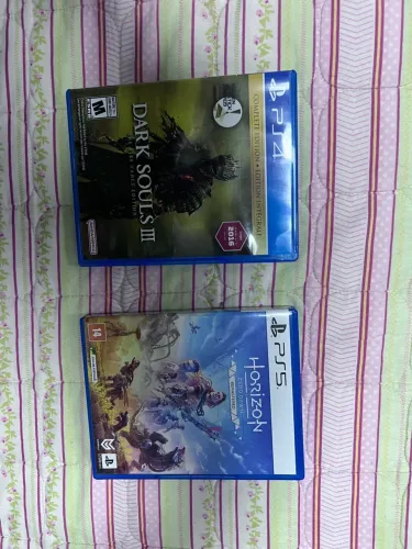 Jogos Ps5