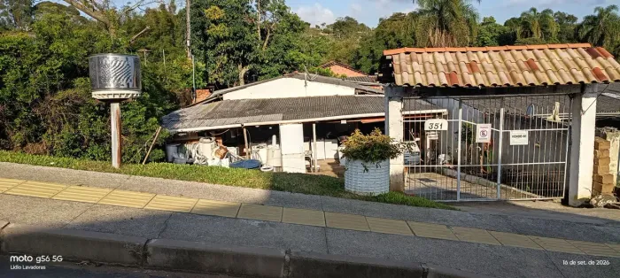 Vendo casa