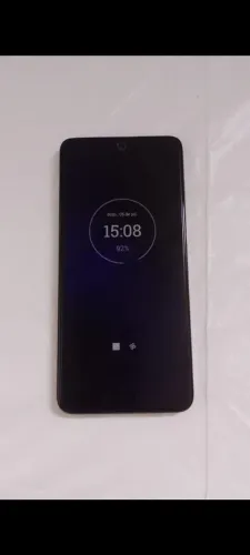 Vendo moto g 52