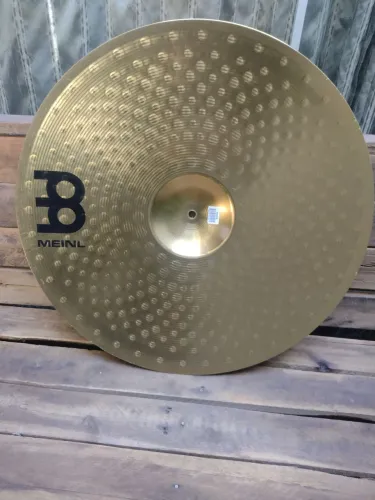 Ride HCS Meinl 22