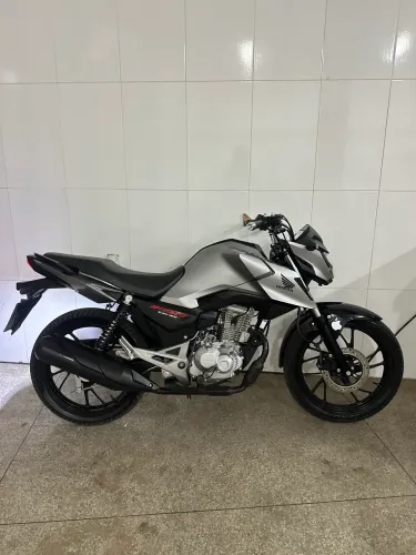 FAN PRATA 2026/26 EMPLACADA 4.500km