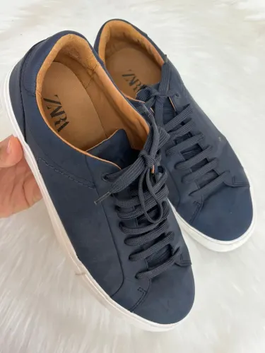 Sapatênis da Zara