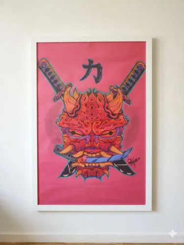 Quadro Decorativo 