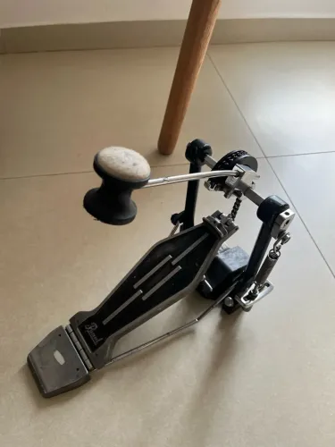 Pedal Bumbo Pearl
