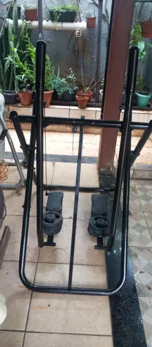 Vendo simulador de caminhada em ótimo estado 