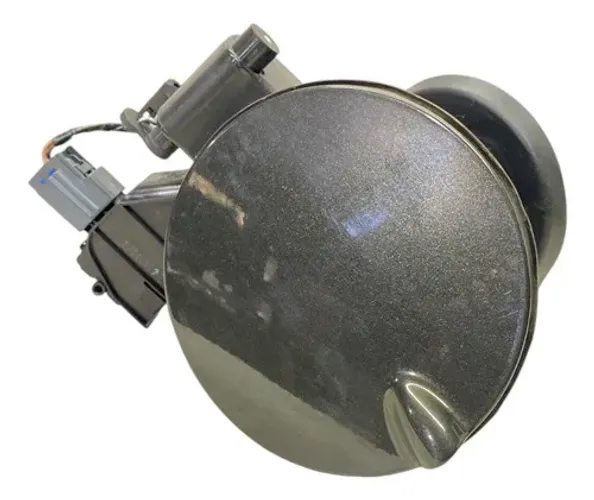 Portinhola Tanque Combustível Ford Focus 2014 2015 Hatch