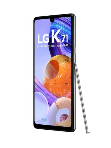 Lg k71 