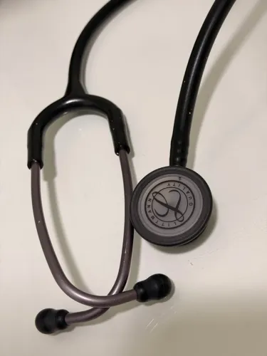 Estetoscópio Littman Classic III