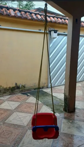 Balanço infantil