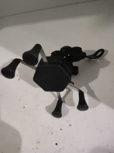 Suporte para celular garra 