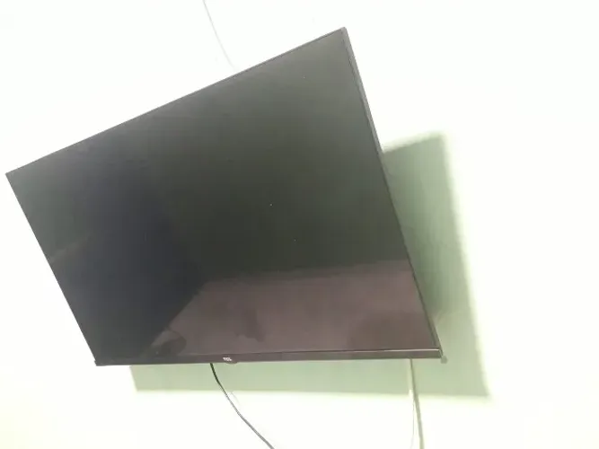 TV LCD 32
