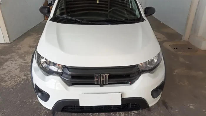 Fiat Mobi Like 1.0 Fire Flex 5P. 2024