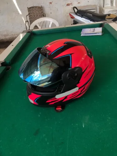Vendo ou troco por um aberto!