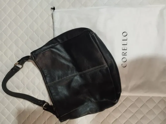 Bolsa corello