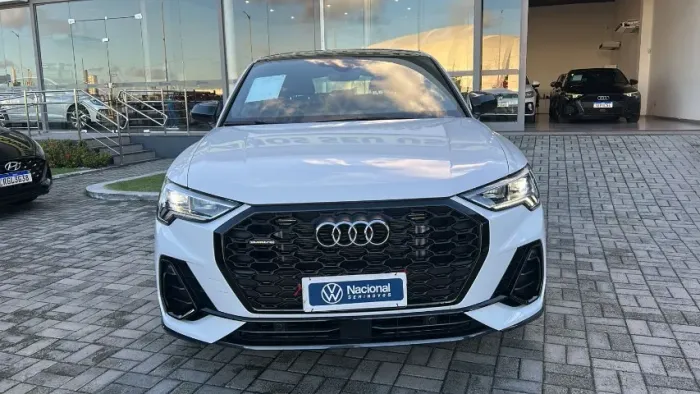 Audi Q3 SPB Performance 2.0 TFSI Tipt. Quatt. 2024