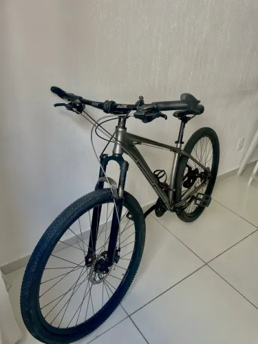 Bike Audax