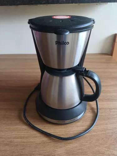 Cafeteira Philco 14 xícaras 220v
