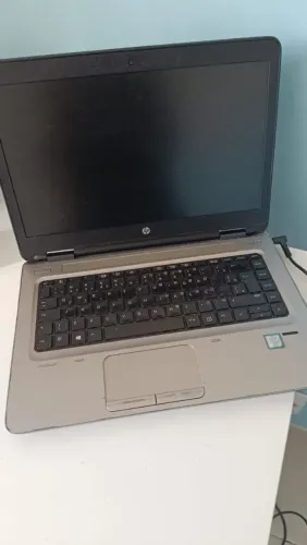 Notebook Hp