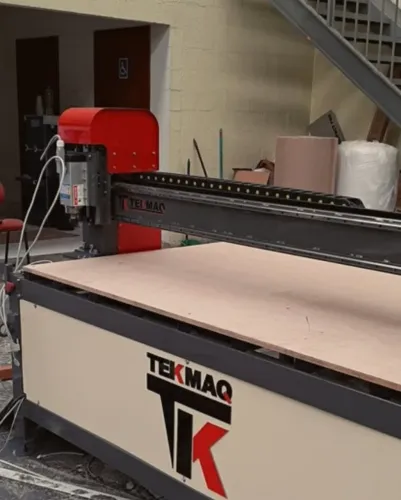 CNC Router (Parcelo Boleto ou cartão - ACEITO CARRO/MOTO)