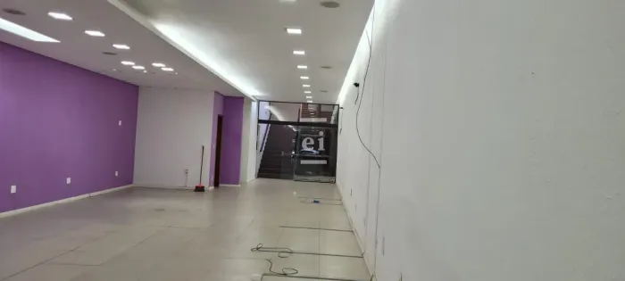 Prédio Comercial em Centro - Jundiaí/SP