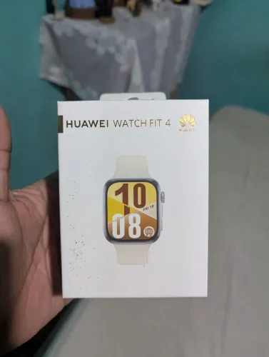 Huawei fit 4