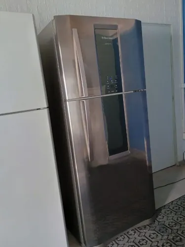 Geladeira Electrolux