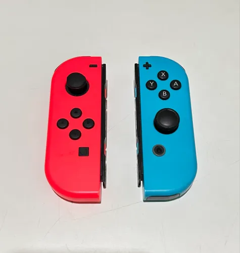 Joy-Con Controle Original Nintendo Switch