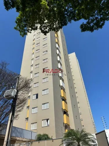 Apartamento para alugar em Maringá, Zona 07, com 2 quartos, com 55 m², ROUGET VILLAGE