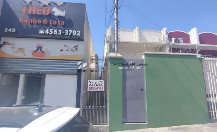 Casa 1 quarto para Locação Vila Santa Maria, São Paulo