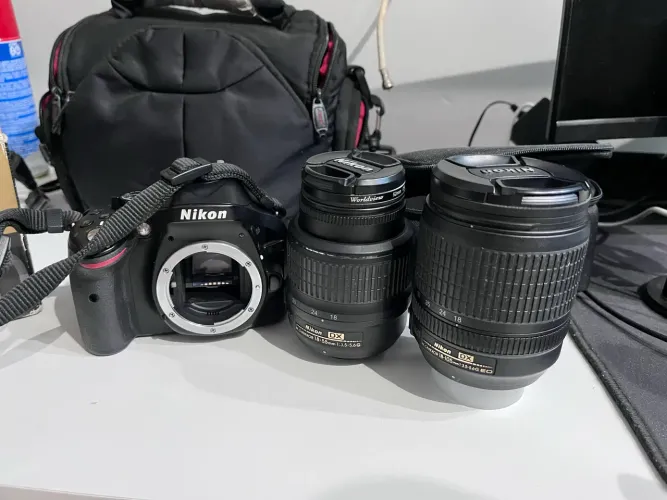 Camera Fotografica