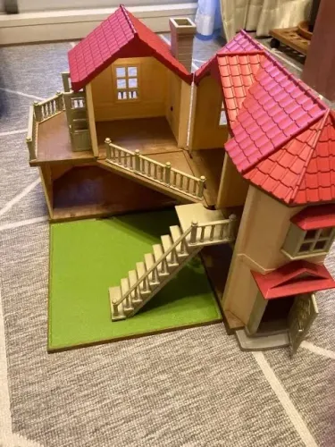 Casinha infantil 