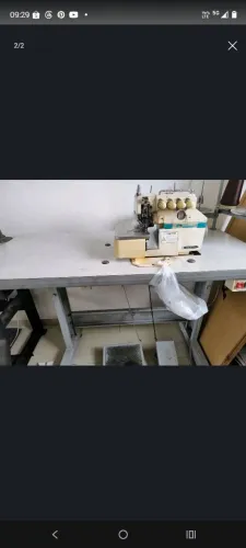 Interloque industrial