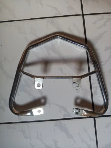 Alça esportiva Fan, Titan e Start