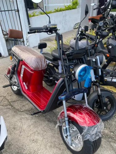 SCOOTERS ELÉTRICAS x11 x12 x13 !!!!