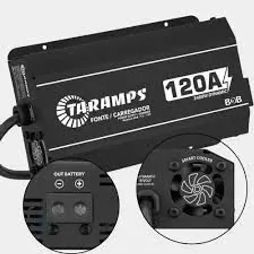 Fonte Taramps 120