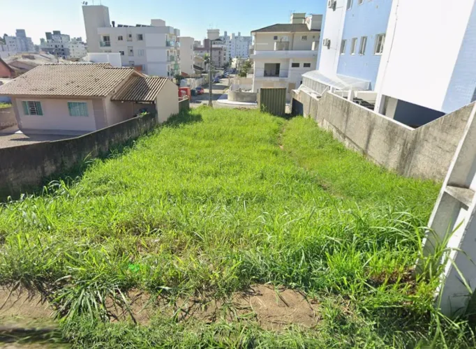 Terreno á venda no Pagani, Palhoça.