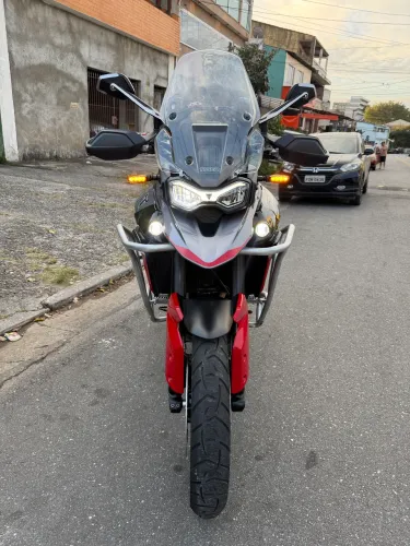 Tiger 900 gt pro