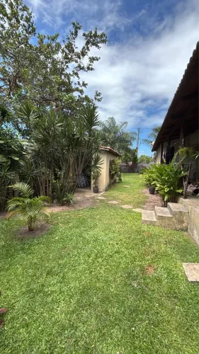 Casa à venda em Pium - Nísia Floresta/RN