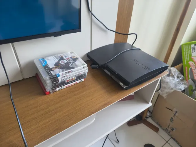 PS3 