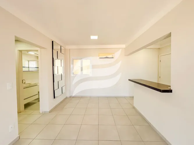 Edifício Ilhas do Pacífico - Apartamento 02 quartos à venda no bairro Vila Mendonça, Araça