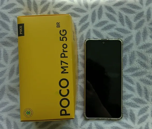 Poco M7 PRO 256GB