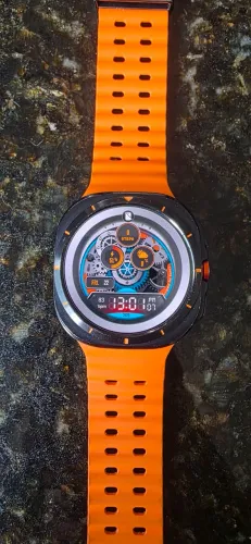 Smartwatch galaxy watch 7 ultra