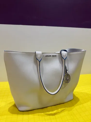Bolsa Armani Jeans Grande (Original)
