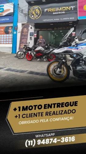 Yamaha MT03 321cc