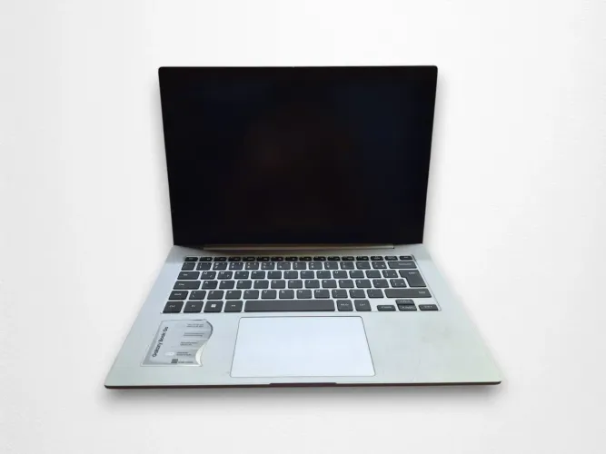 Notebook Samsung Galaxy Book Go, 4GB, 128GB, 14" Full HD LED ARM