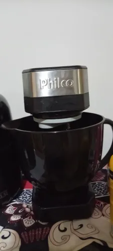 Forno+ Batedeira Philco 
