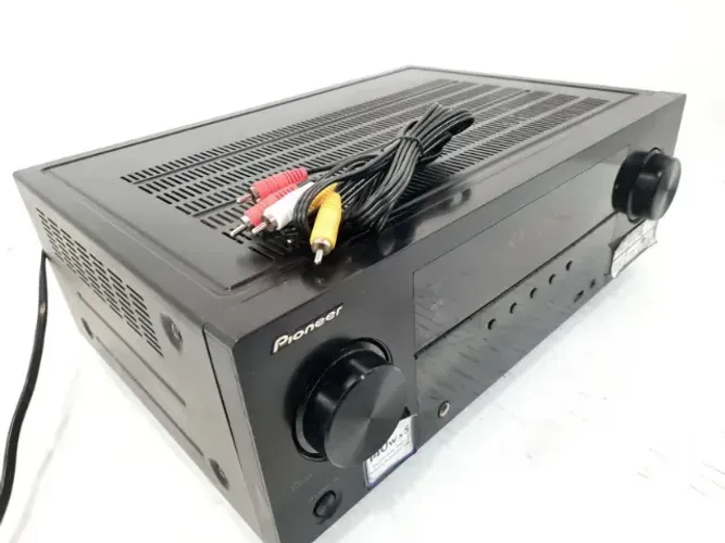 receiver pioneer