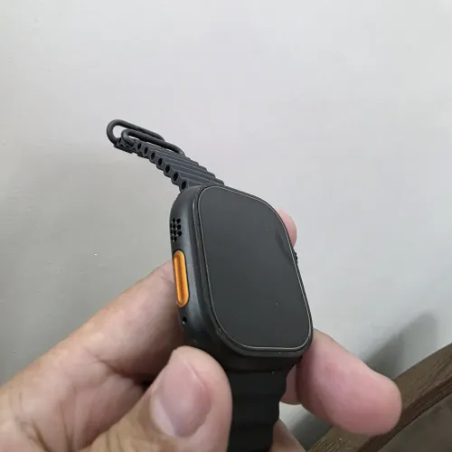 Apple Watch Ultra 3