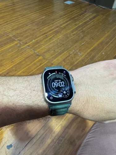Apple Watch Ultra 2